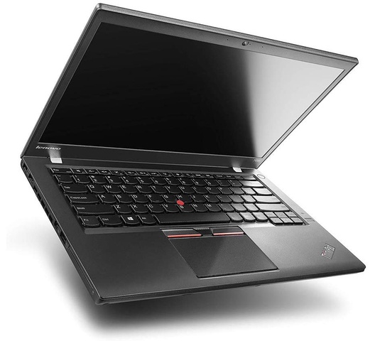 Lenovo ThinkPad T450 14-inch i5 5th Gen 8GB RAM 256GB SSD Non-Touch