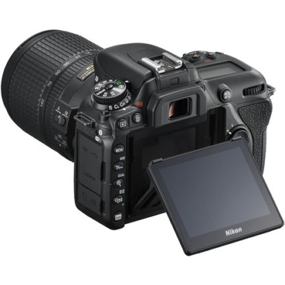 Nikon D780 DSLR Camera
