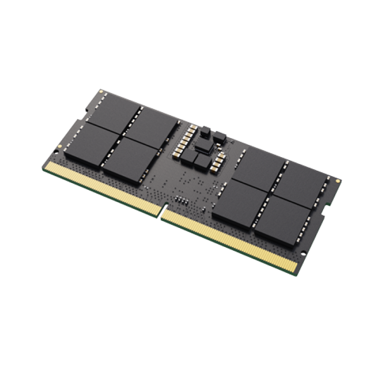 Lexar Laptop RAM DDR5 16GB 5600-LD5S16G56C46ST-BGS