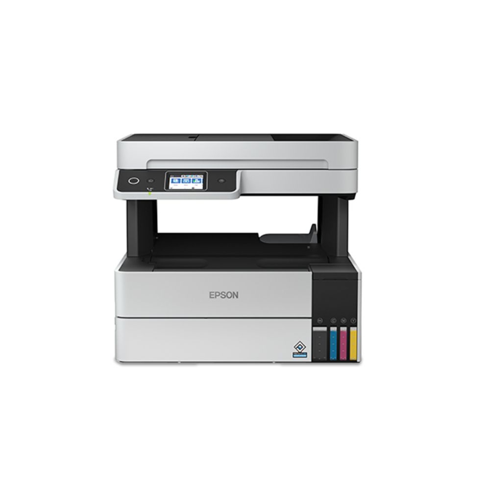 Epson ECOTANK L6490 Ink tank Printer Print Copy Scan-C11CJ88404