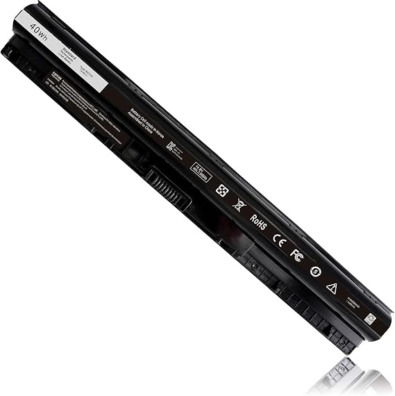 Dell Inspiron 15 3555 14.8V 40Wh Original Battery