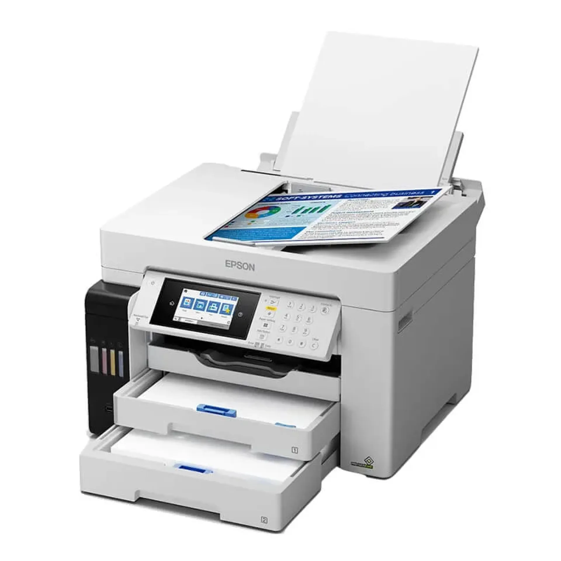 Epson EcoTank L15180 A3+ All-in-One Printer