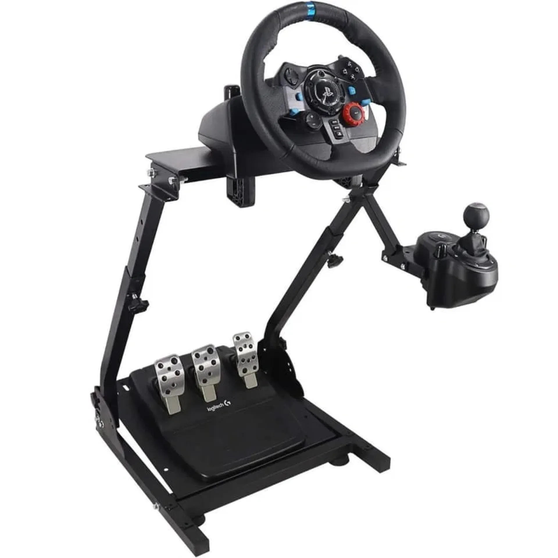 PXN A9 Gaming Racing Wheel Foldable Stand