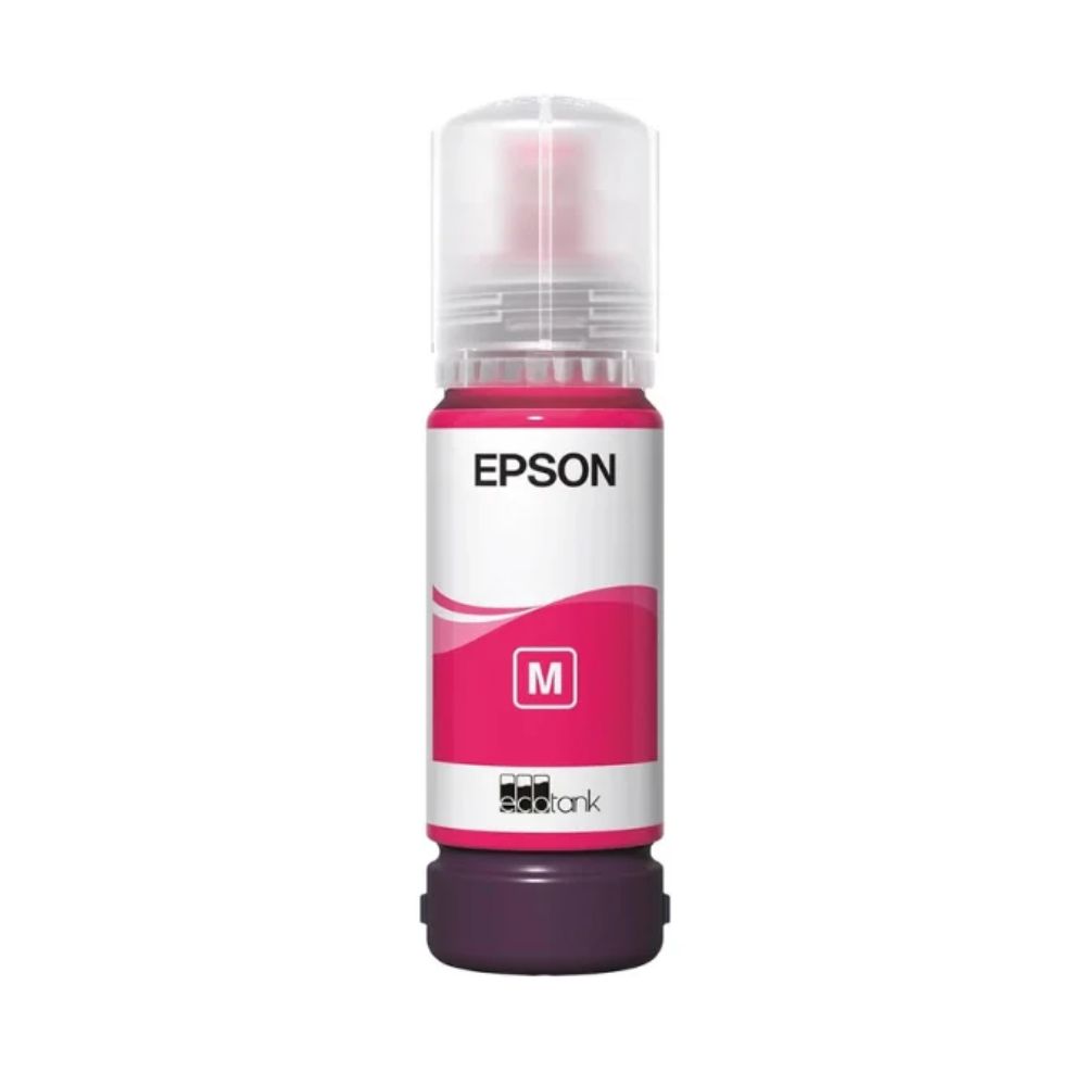 INK CART EPSON 108 Magenta  - 70ml - C13T09C34A