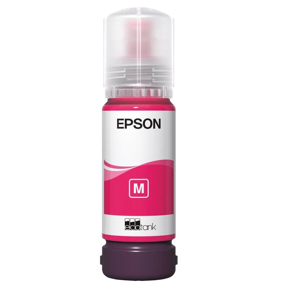 INK CART EPSON 108 Light Magenta - 70ml - C13T09C64A