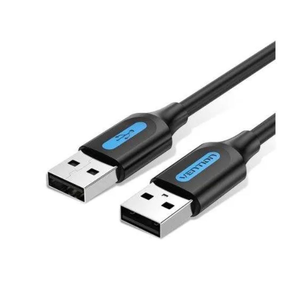 Vention USB 2.0 A Male to A Male  Cable 1M- VEN COJBF