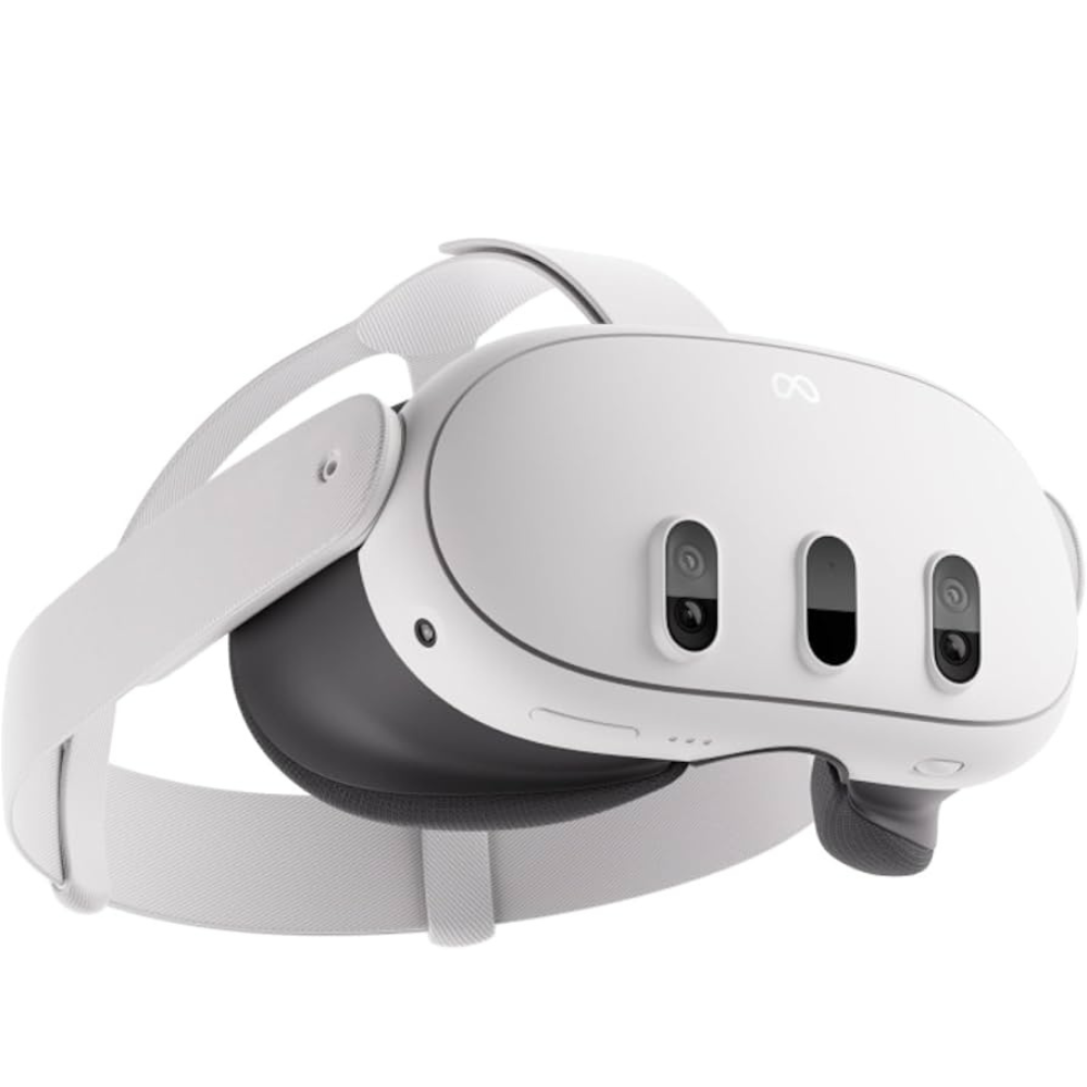 Meta Quest 3 512GB Mixed Reality VR Headset