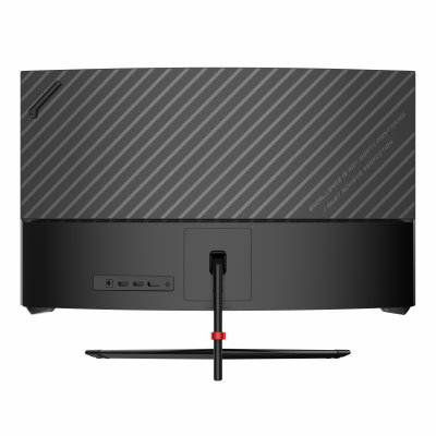 Dahua DHI‑LM27‑E230C 27″ FHD Curved Gaming Monitor