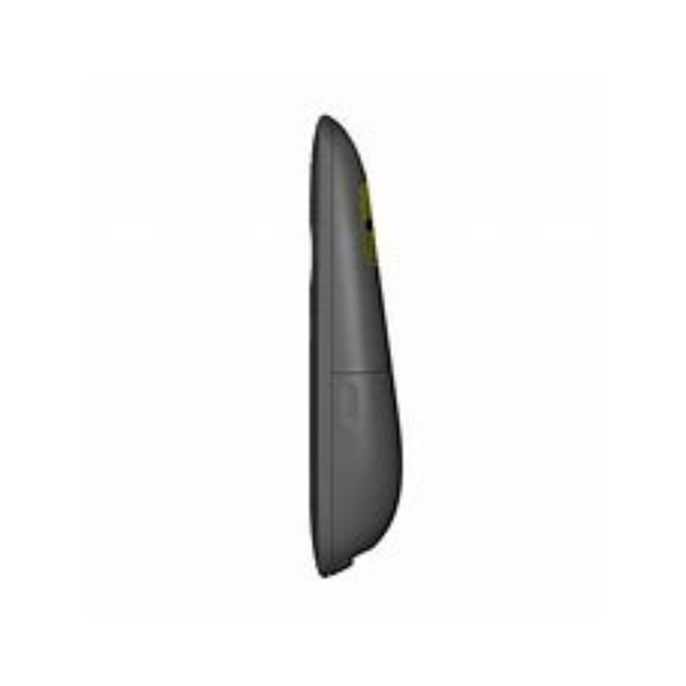Logitech R500s Laser Presentation Remote - Graphite - 910-005843