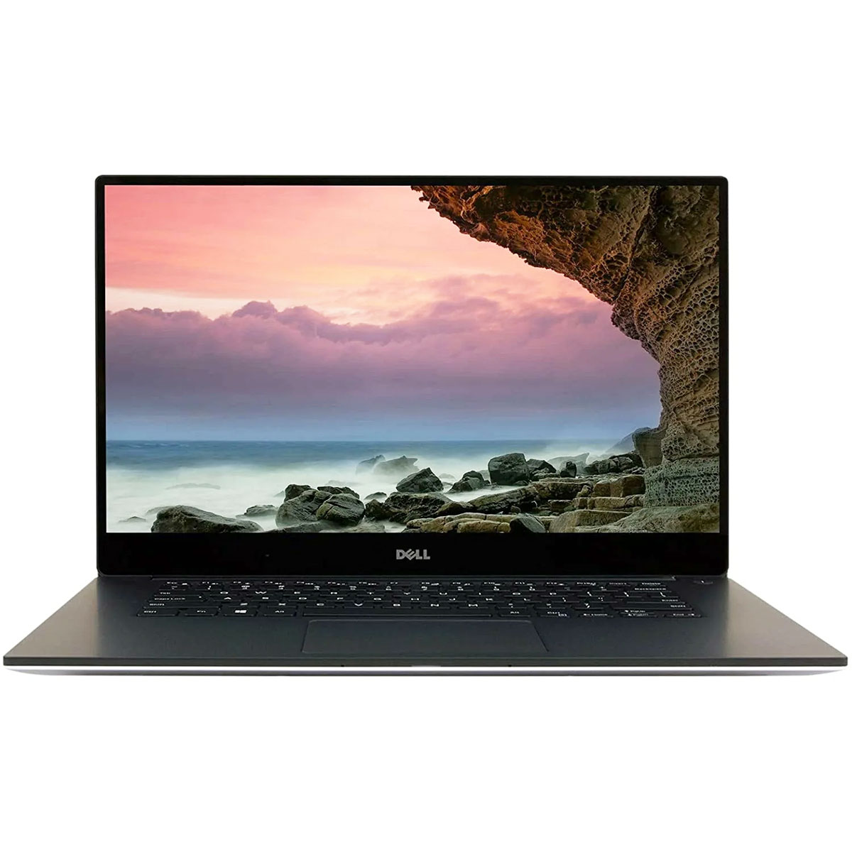 Dell Precision 5520 i7 7TH GEN 16GB RAM 512 GB SSD 4GPU NVIDIA Touch-