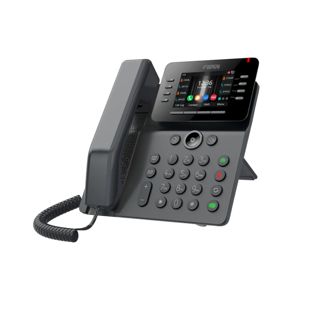 Fanvil V63 Prime Business IP Phone
