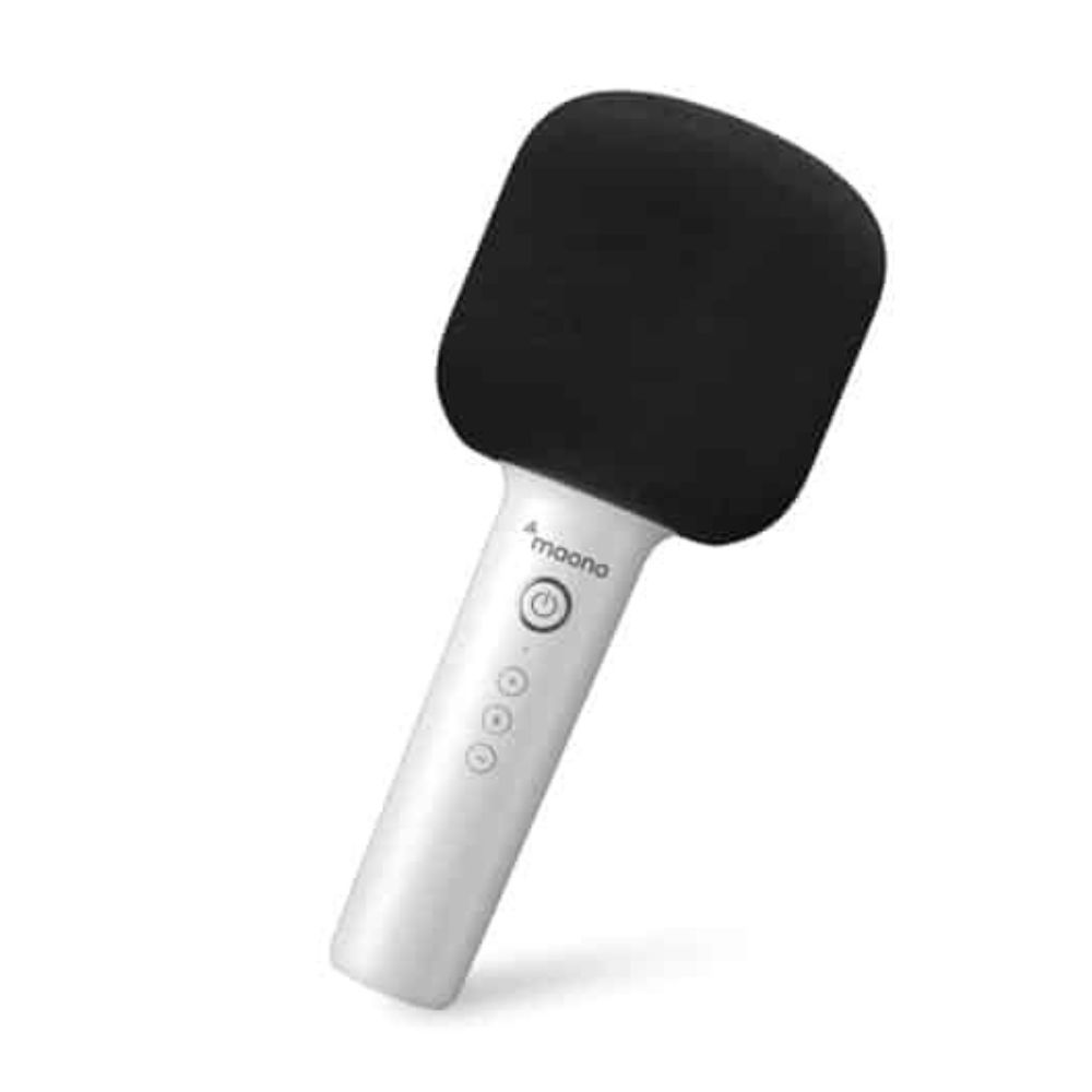 Maono MKP100 Wireless Bluetooth Karaoke Microphone (MKP100)