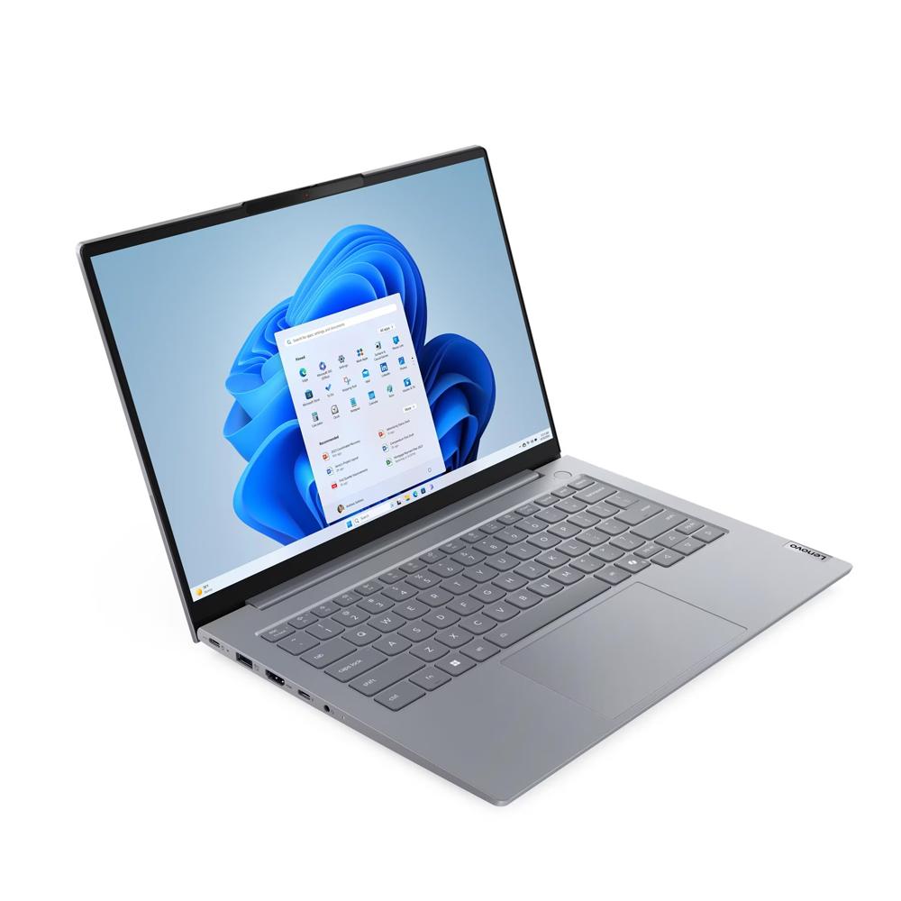Lenovo ThinkBook 14 G9 IRL Intel Core 7‑240H 8GB RAM 512 GB SSD-21UY0048UE