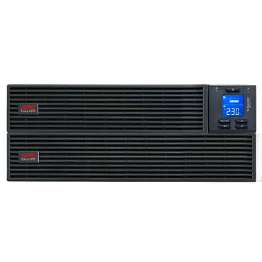 APC Easy UPS SRV RM 6000VA 230V with Rail Kit External Battery Pack SRV6KRIRK