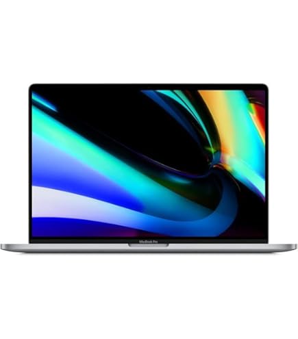 Apple MacBook Pro 13-inch 2020 Core i7 16GB RAM 256GB SSD