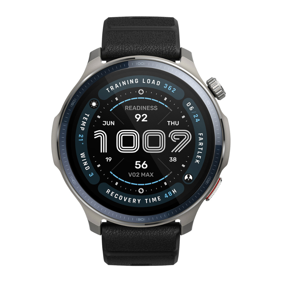 Amazfit Balance 2 Smartwatch