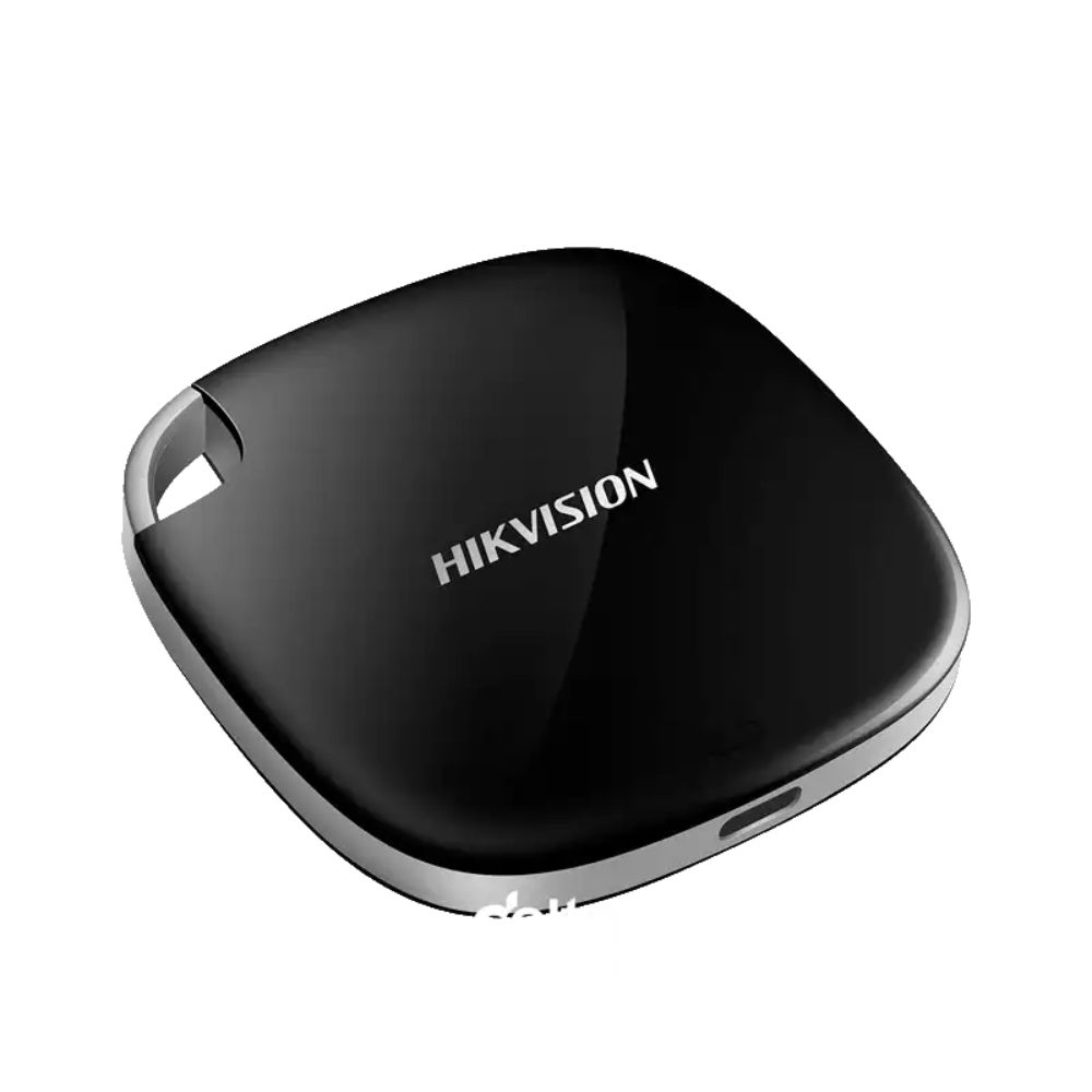 Hikvision 512GB HS-ESSD-T100