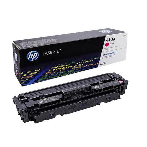 HP 410A Magenta Original LaserJet Toner Cartridge - CF413A