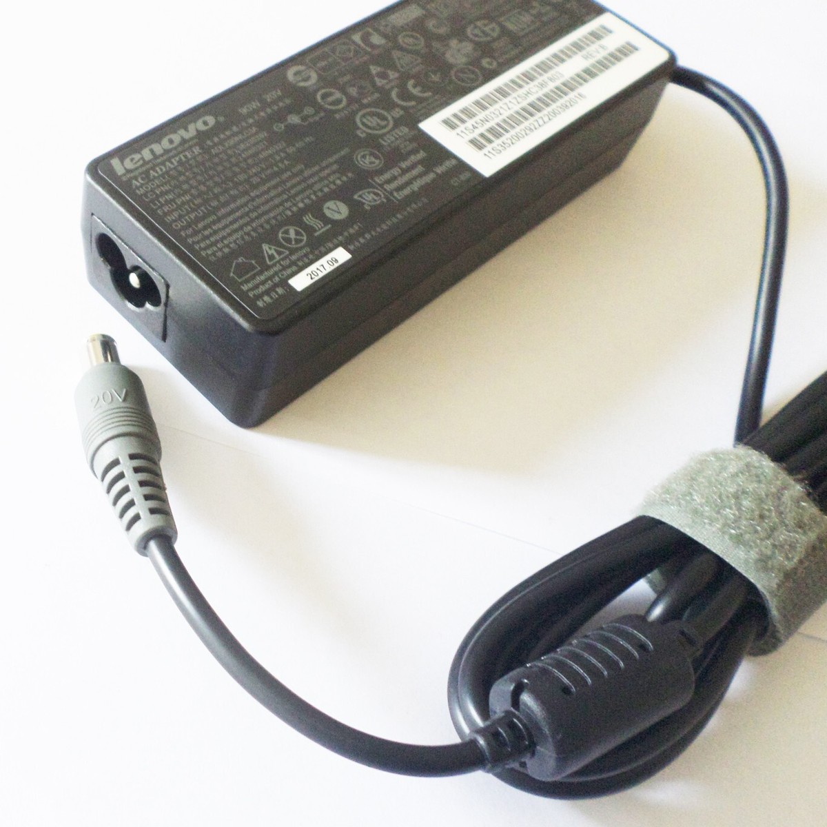 Adapter for Lenovo ThinkPad R60e 9459 – 90W 20V 4.5A