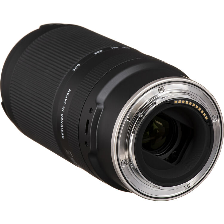 TAMRON 70-300MM F4.5-6.3 LENS(Nikon Z)