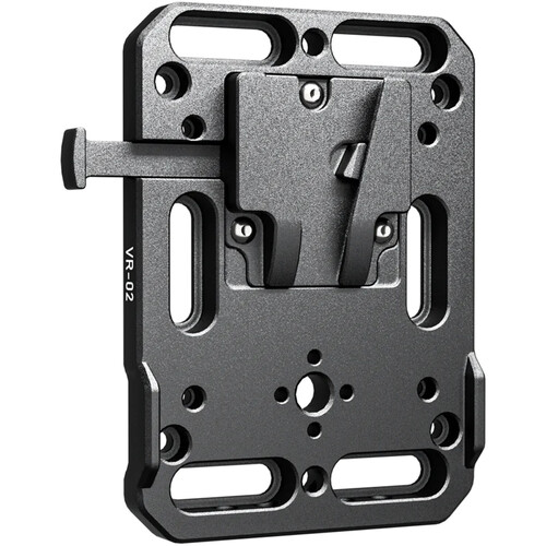 ZGCINE VR-02 Battery Plate