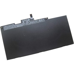HP EliteBook HSTNN-I33C-4 11.4V 46.5Wh Battery