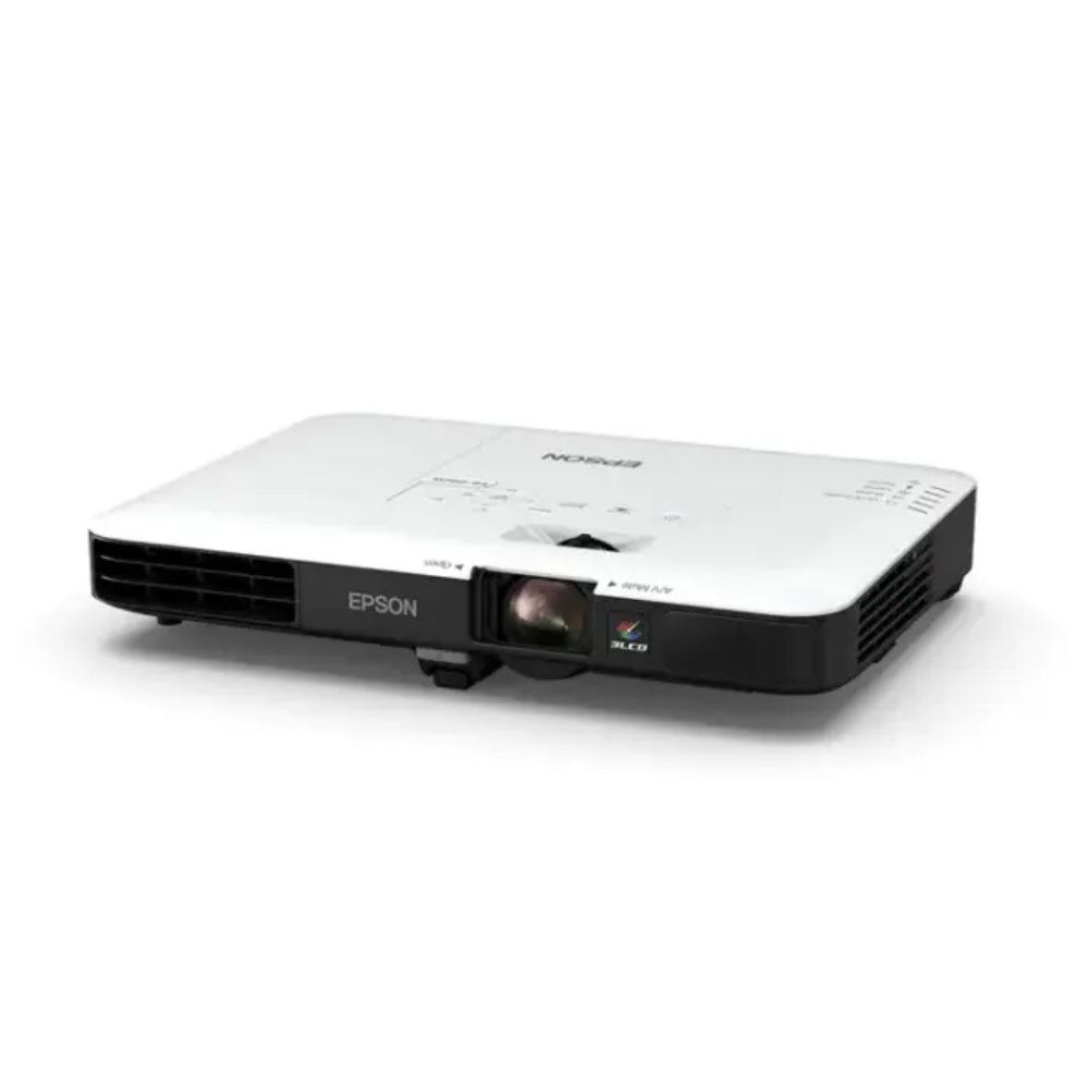 Epson EB-1780W Ultra Portable 3LCD Projector-EB-1780W