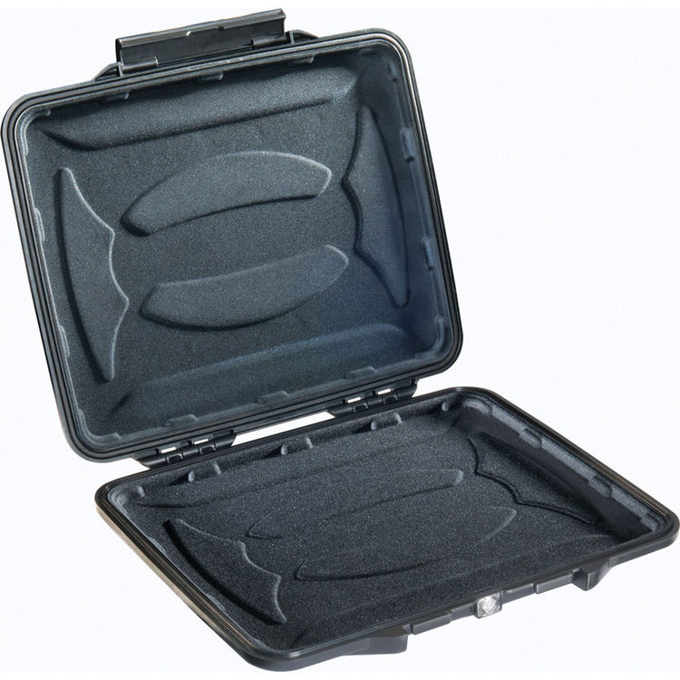 PELICAN 1065 HARDPACK CASE