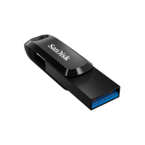 SanDisk Ultra Dual Drive Go USB Type-C Flash Drive 256GB-SDDDC3-256G-G46