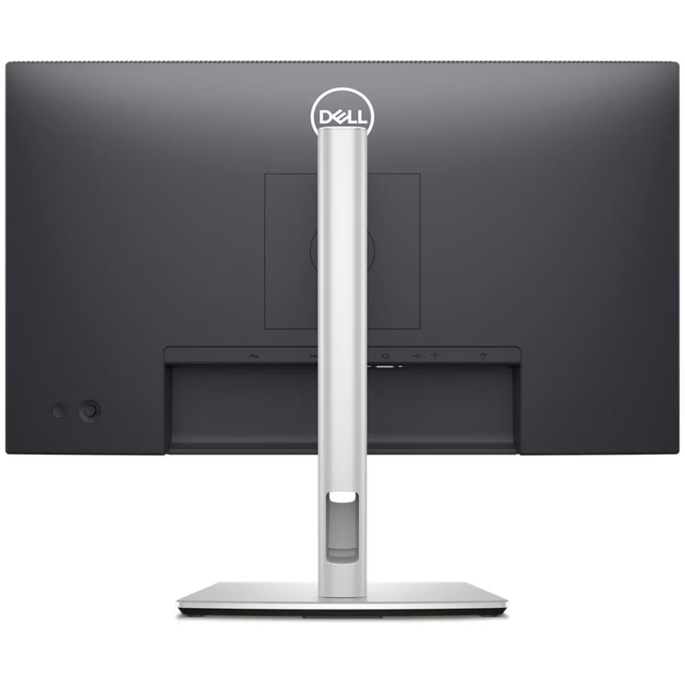 Dell P2425HE 23.8" FHD Monitor Black Adjustable HDMI DP RJ45 USB-C - P2425HE