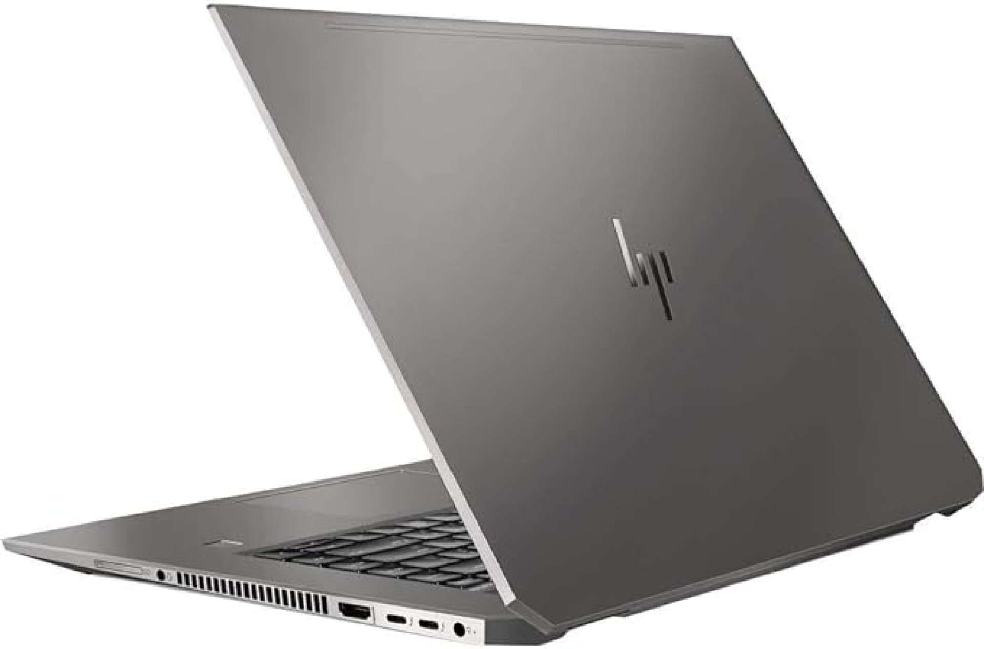 HP ZBook Studio 15 G5 i7 9th Gen 16GB RAM 512GB SSD 4GB NVIDIA Quadro P100 Non-Touch