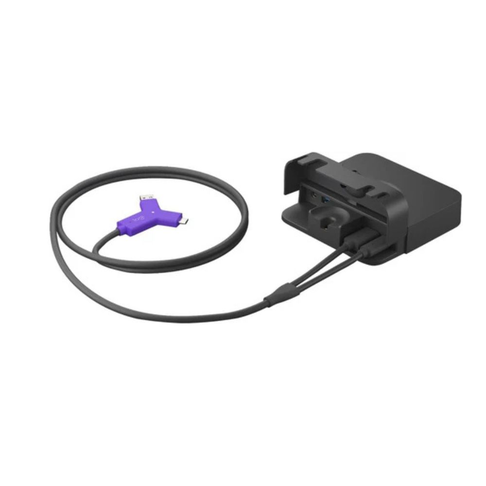 Logitech SWYTCH, Video Conferencing Cable solution (952-000010)