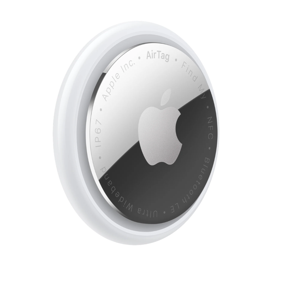 Apple AirTag (MX542ZM/A) 4-Pack