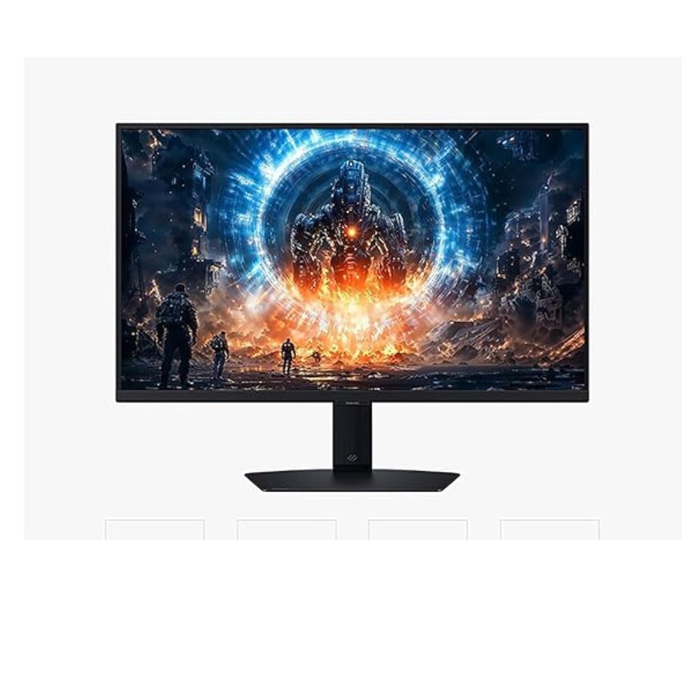 Samsung Odyssey G6 G60F Flat Gaming Monitor (LS27FG602EMXUE)