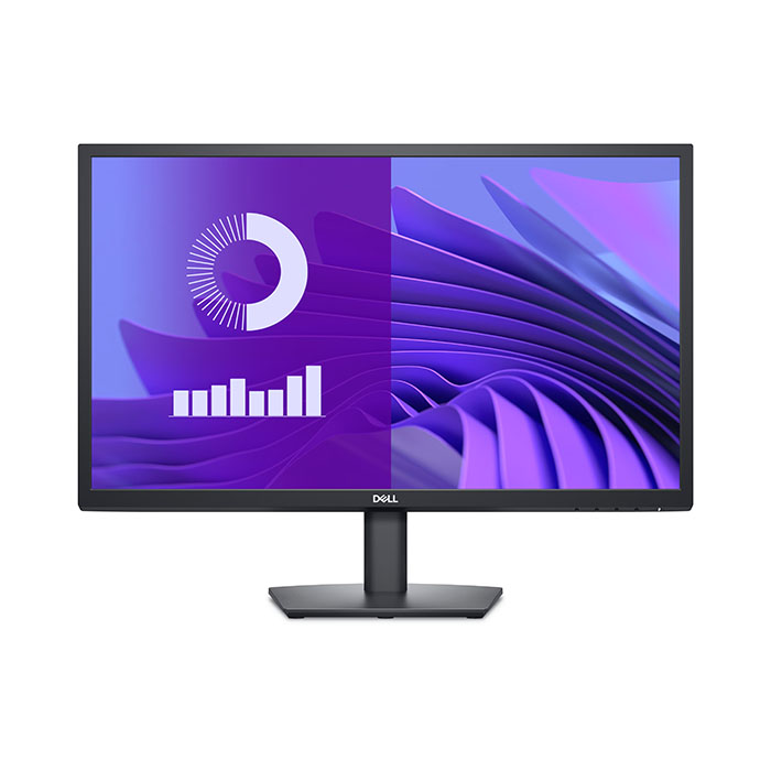Dell E2425H 23.8 inch FHD Monitor - E2425H