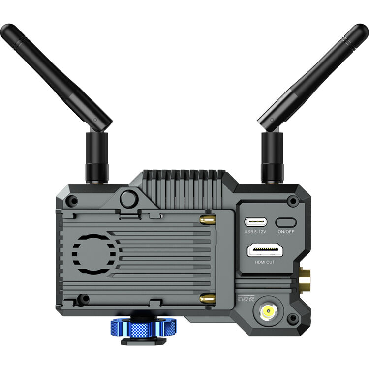 HOLLYLAND MARS 400S PRO SDI/HDMI VIDEO TRANSMISSION SYSTEM