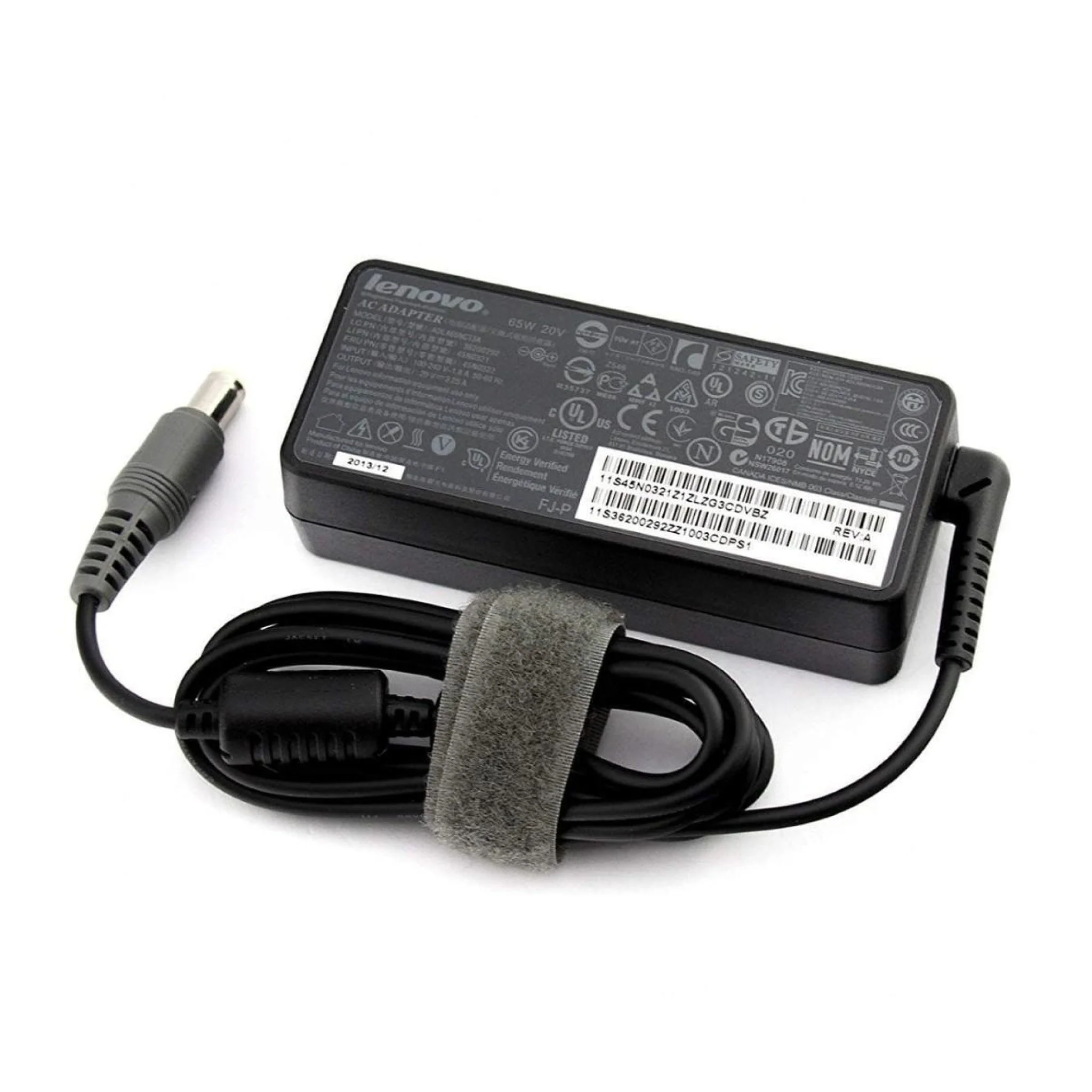 Adapter for Lenovo 45N0236 45N0238 – 90W 20V 4.5A + Power Cord