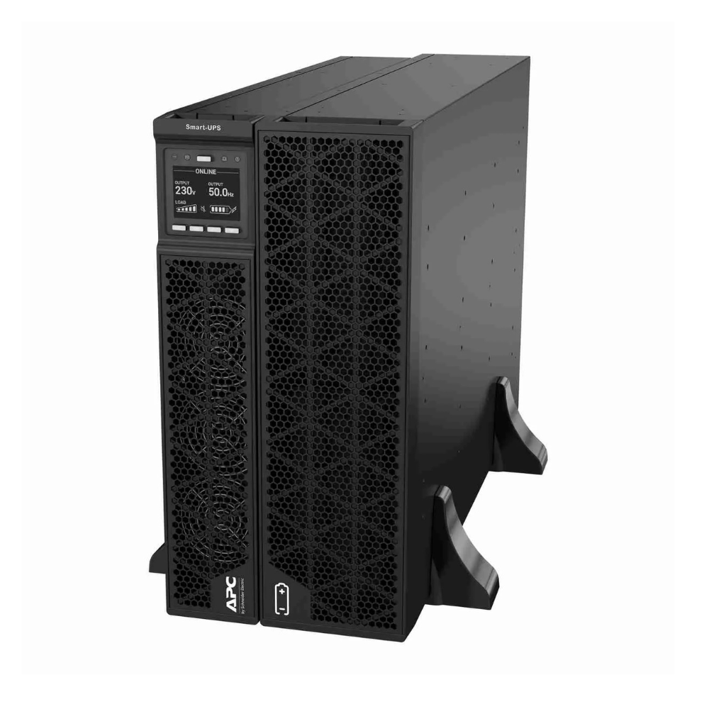 APC SRTG10KXLI Smart-UPS RT 10kVA 230V