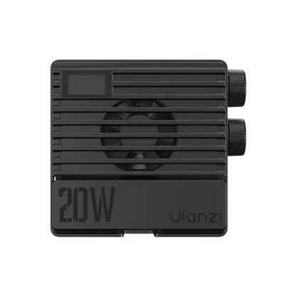 ULANZI LE20 Portable LED Video Light
