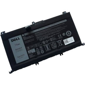 Dell P57F P57F001 Original 74Wh battery