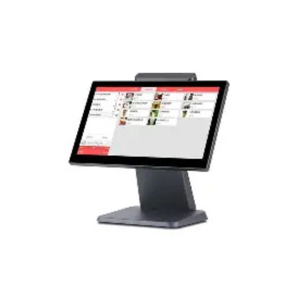 Syble XB-S82 (Single Screen) — POS Cash Register (i5/8GB/256GB)
