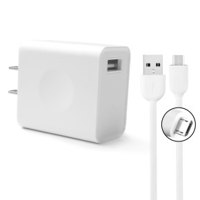 Charger for Lenovo TB-X104X Micro USB 5.2V 2A 10.4W