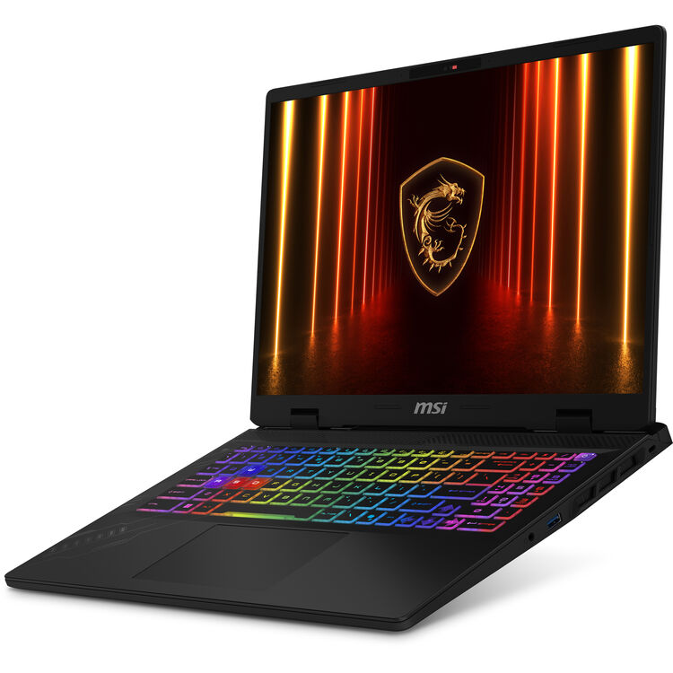 MSI Crosshair 16 HX AI D2XWGKG Ultra 9 275HX 32GB 1TB SSD-9S7-15P421-272
