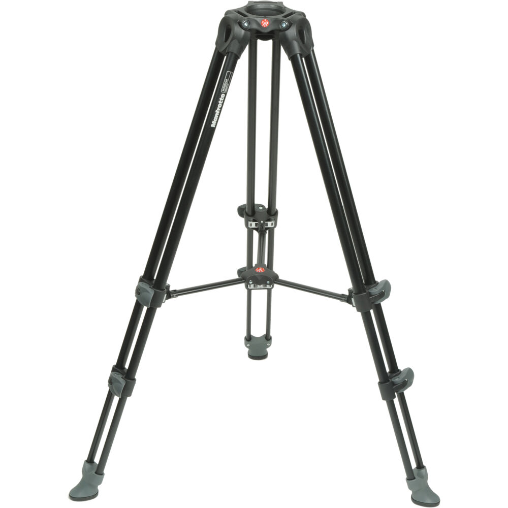 MANFROTTO TRIPOD MVT502AM MIDDLE SPEADER WITH MVH5