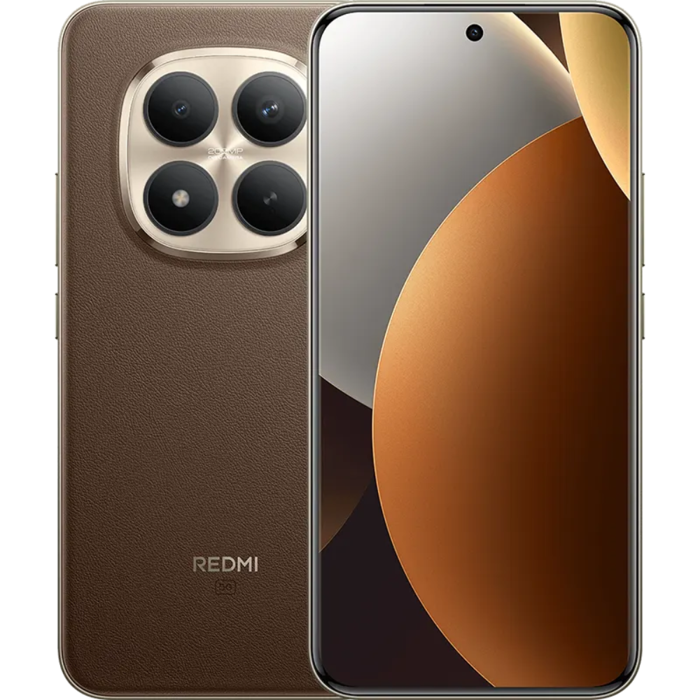Redmi Note 15 Pro+ 5G 12GB RAM 512GB ROM (Blue, Mocha