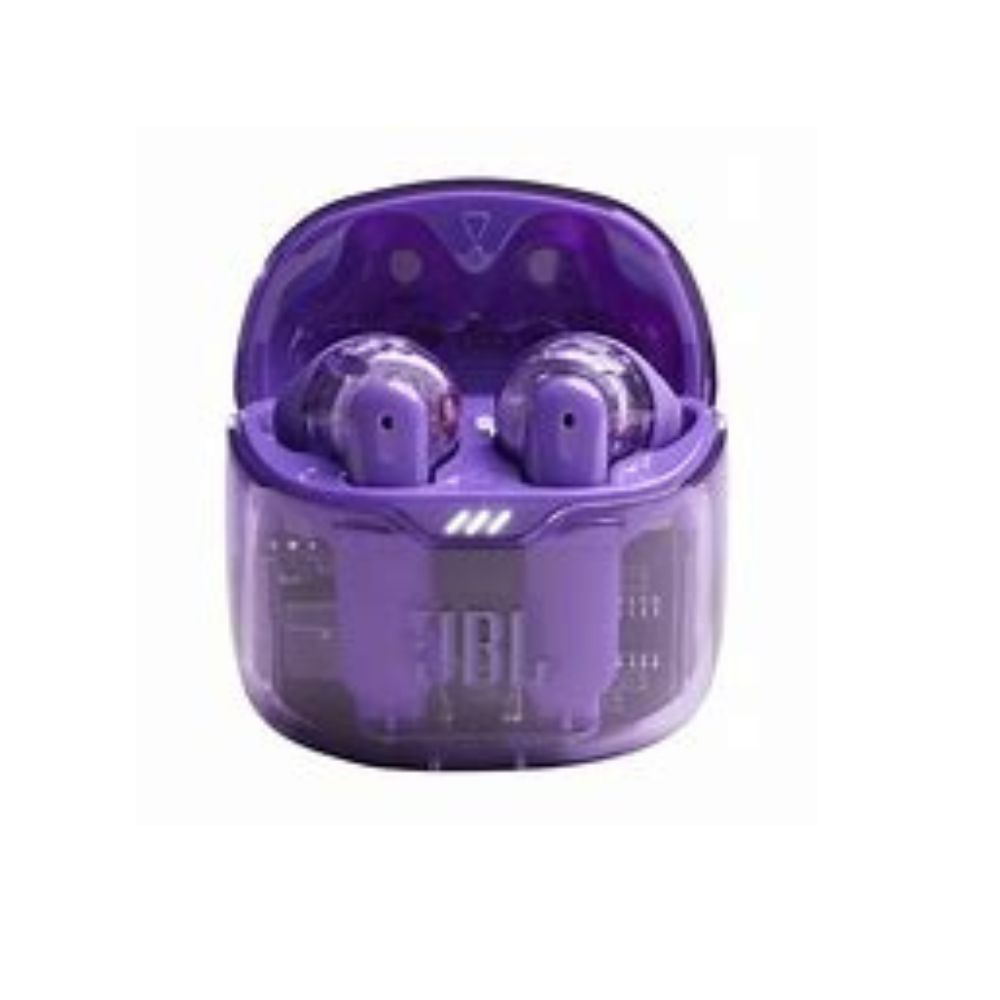 JBL TUNE FLEX wireless Earbuds -Purple JBLTFLEXGPUR