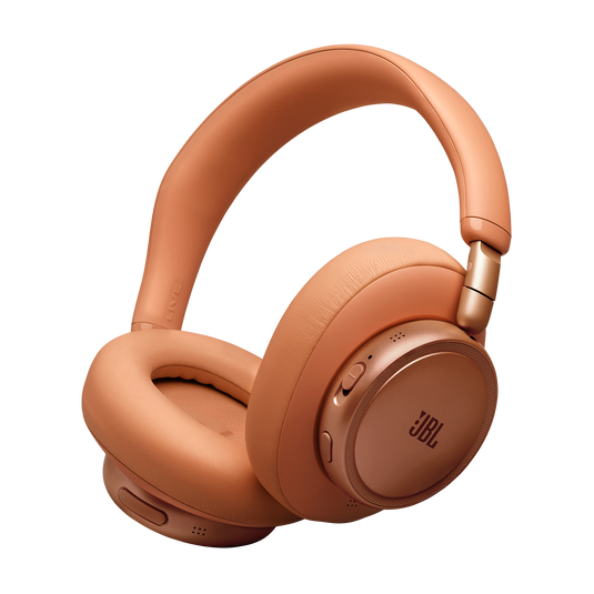 JBL LIVE 780NC Wireless Headphones