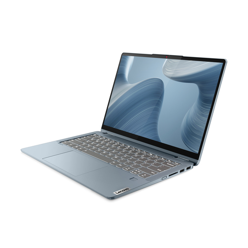 Lenovo IdeaPad Flex 5 Core i5-1235U 8GB RAM 512 GB SSD Touch-82R700L5US