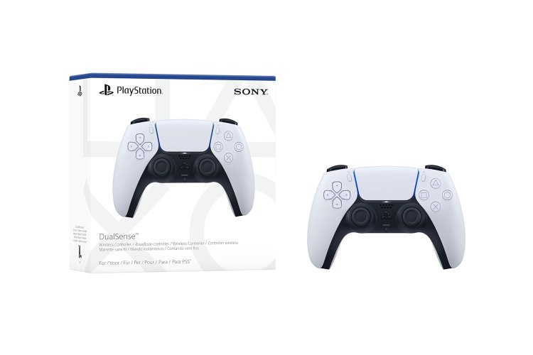 Sony PS5 DualSense Wireless Controller