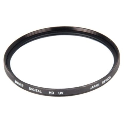 VISICO 72mm UV Filter